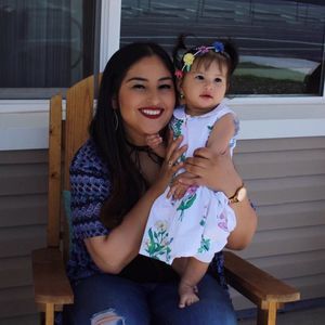 Meet your Posher, Vanessa